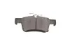 Колодки тормозные (задние) Honda Civic 1.0-2.0 16V 13- MEYLE 025 224 2915 (фото 5)