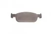 Колодки тормозные (передние) Renault Logan II/Clio IV/Sandero II 12- MEYLE 025 225 2517 (фото 3)