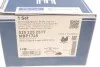 Колодки тормозные (передние) Renault Logan II/Clio IV/Sandero II 12- MEYLE 025 225 2517 (фото 7)
