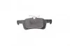 Колодки тормозные (задние) Ford Fiesta 1.0 EcoBoost 17-/Peugeot 308 1.6 HDi 14- MEYLE 025 228 0714 (фото 3)