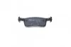 Колодки тормозные (задние) Ford Fiesta 1.0 EcoBoost 17-/Peugeot 308 1.6 HDi 14- MEYLE 025 228 0714 (фото 4)