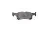 Колодки тормозные (задние) Ford Fiesta 1.0 EcoBoost 17-/Peugeot 308 1.6 HDi 14- MEYLE 025 228 0714 (фото 5)