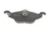 Колодки тормозные (передние) Opel Astra G/Zafira A MEYLE 025 230 6317/W (фото 5)