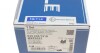 Колодки тормозные (передние) Volvo S60 00-10/S70 97-00/S80 98-06/V70 95-06/XC70 Cross Country 00-07 MEYLE 025 230 7318 (фото 6)