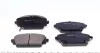 Колодки тормозные (передние) Honda Accord VI/MG ZR/MG ZS/Nissan Almera Tino/Primera 98- MEYLE 025 230 9416/W (фото 2)