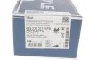 Колодки тормозные (передние) VW Caddy 04- (с датчиком) Platinum MEYLE 025 231 3119/PD (фото 11)