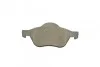 Колодки тормозные (передние) Renault Laguna II/III 01-15/Megane II 03- (Ate) MEYLE 025 232 1518 (фото 3)