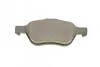 Колодки тормозные (передние) Renault Laguna II/III 01-15/Megane II 03- (Ate) MEYLE 025 232 1518 (фото 5)