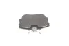 Колодки тормозные (задние) VW T4 92- MEYLE 025 232 2417 (фото 3)