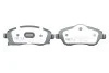 Колодки тормозные (передние) Opel Combo 01-04 MEYLE 025 232 2517/PD (фото 3)