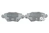 Колодки тормозные (задние) Opel Astra G/Zafira A 98-09 (Bosch) MEYLE 025 232 5817/W (фото 3)