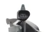 Колодки гальмівні (передні) Seat Alhambra/VW Sharan 1.8-1.9 TDI 95-10 (з датчиками) (161.6x19.4) MEYLE 0252326920W (фото 3)