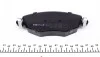 Колодки тормозные (передние) Ford Mondeo III 00-07 (Bosch) MEYLE 025 232 7918 (фото 3)