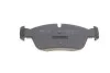 Колодки тормозные (передние) BMW 3 (E46) 98- MEYLE 025 232 8717 (фото 2)