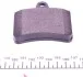 Колодки тормозные (задние) Citroen C5 01- MEYLE 025 233 0515 (фото 4)