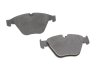 Колодки тормозные (передние) BMW 3 (E90-E93) 05- MEYLE 025 233 1320 (фото 3)