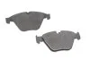 Колодки тормозные (передние) BMW 3 (E90-E93) 05- MEYLE 025 233 1320 (фото 3)