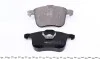 Колодки гальмівні (передні) Opel Signum/Vectra C/GTS/SAAB 9-3/9-3X 1.8-3.2 02- MEYLE 0252340419 (фото 2)