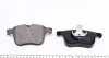 Колодки гальмівні (передні) Opel Signum/Vectra C/GTS/SAAB 9-3/9-3X 1.8-3.2 02- MEYLE 0252340419 (фото 3)