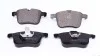 Колодки гальмівні (передні) Opel Signum/Vectra C/GTS/SAAB 9-3/9-3X 1.8-3.2 02- MEYLE 0252340419 (фото 4)