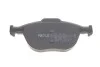 Колодки тормозные (передние) Ford Connect 02- MEYLE 025 234 4017 (фото 4)