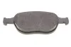 Колодки тормозные (передние) Ford Connect 02- MEYLE 025 234 4017 (фото 5)
