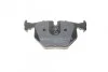 Колодки тормозные (задние) BMW 7 (E65/E66/E67) 01-08 (Ate) M54/M57/N52/N62 MEYLE 025 234 4717 (фото 2)