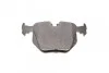 Колодки тормозные (задние) BMW 7 (E65/E66/E67) 01-08 (Ate) M54/M57/N52/N62 MEYLE 025 234 4717 (фото 3)