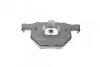 Колодки тормозные (задние) BMW 7 (E65/E66/E67) 01-08 (Ate) M54/M57/N52/N62 MEYLE 025 234 4717 (фото 4)