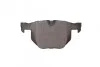 Колодки тормозные (задние) BMW 7 (E65/E66/E67) 01-08 (Ate) M54/M57/N52/N62 MEYLE 025 234 4717 (фото 5)