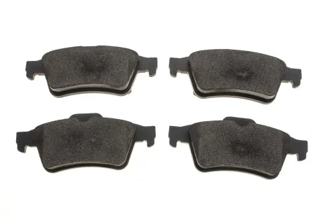 Колодки тормозные (задние) Renault Laguna/Megane 01- MEYLE 025 234 8216/PD