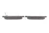Колодки тормозные (передние) Toyota Corolla 01-08/Prius 03-09/Yaris 99-05 MEYLE 025 235 1017 (фото 3)
