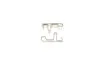 Колодки тормозные (передние) Mitsubishi Lancer VII/VIII 03-/Jeep Compass/ Patriot 06- MEYLE 025 235 8416/PD (фото 2)