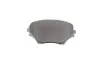 Колодки тормозные (передние) Toyota Rav 4 II 00-05 MEYLE 025 235 8517 (фото 5)