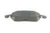 Колодки тормозные (передние) VW Caddy III/Golf/Jetta/Passat/Skoda Fabia/Octavia/SuperB 04- MEYLE 025 235 8720/PD (фото 7)