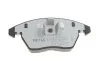 Колодки тормозные (передние) VW Caddy III/Golf/Jetta/Passat/Skoda Fabia/Octavia/SuperB 04- MEYLE 025 235 8720/PD (фото 8)
