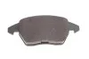 Колодки гальмівні (передні) VW Caddy/Golf/Jetta/Passat/Touran/Skoda Fabia/Octavia 03- (ушки вниз) MEYLE 025 235 8720/W (фото 6)