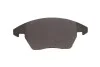 Колодки гальмівні (передні) VW Caddy/Golf/Jetta/Passat/Touran/Skoda Fabia/Octavia 03- (ушки вниз) MEYLE 025 235 8720/W (фото 8)