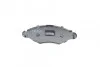 Колодки тормозные (передние) Peugeot 206 98-/Peugeot 206+ 09-13/Peugeot 306 93-01 MEYLE 025 235 9718 (фото 2)
