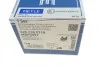 Колодки тормозные (передние) Peugeot 206 98-/Peugeot 206+ 09-13/Peugeot 306 93-01 MEYLE 025 235 9718 (фото 7)