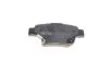 Колодки тормозные (задние) Toyota Avensis/Corolla 1.6-2.4i 03-09 (Bosch) MEYLE 025 236 2016/W (фото 2)