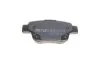 Колодки тормозные (задние) Toyota Avensis/Corolla 1.6-2.4i 03-09 (Bosch) MEYLE 025 236 2016/W (фото 6)