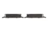 Колодки гальмівні (задні) BMW 3 (E90-E92) 05-12 (TRW) MEYLE 025 236 2316/PD (фото 4)