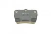 Колодки тормозные (задние) Toyota Rav4 II 00-05 (Akebono) MEYLE 025 236 5614/W (фото 4)