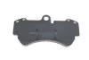 Колодки тормозные (передние) Porsche Cayenne/VW Touareg 02-10 (Brembo) (190.2.x99.1x16.1) MEYLE 025 236 9217 (фото 2)