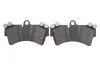 Колодки гальмівні (передні) Audi Q7/ Porsche Cayenne/VW Touareg 02-10 (Brembo) MEYLE 025 236 9317/PD (фото 5)