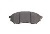 Колодки тормозные (передние) Renault Koleos 08-/Nissan Qashqai 07-13/Pathfinder/NP300/Murano 05- MEYLE 025 236 9816/W (фото 3)