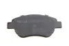 Колодки тормозные (передние) Fiat Doblo/Citroen Nemo/Peugeot Bipper 08- (Bosch) MEYLE 025 237 0517/W (фото 2)