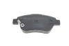 Колодки тормозные (передние) Fiat Doblo 01- (122.9x53.3x18) (без датчика) (Bosch) MEYLE 025 237 0718 (фото 2)
