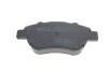Колодки тормозные (передние) Fiat Doblo 01- (122.9x53.3x18) (без датчика) (Bosch) MEYLE 025 237 0718 (фото 3)